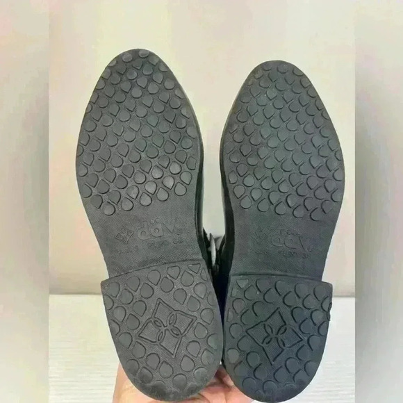 DAV Victoria's Secret Angel Equestrian rain luxury weatherproof boot size 7.5 - Picture 15 of 17